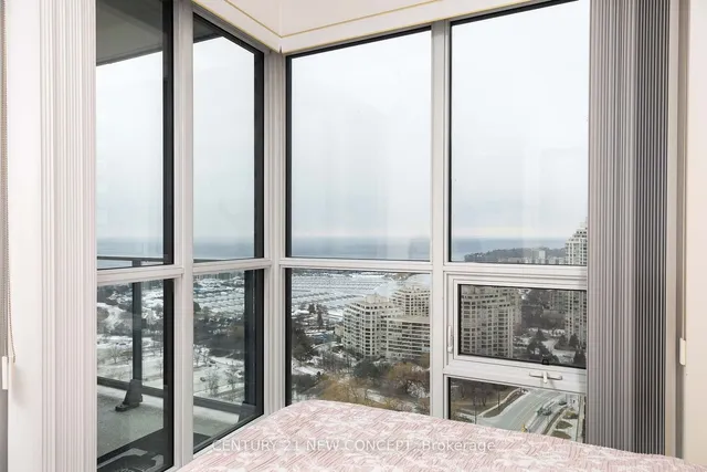 Additional image 22 of 2200 Lake Shore Blvd Unit 3201