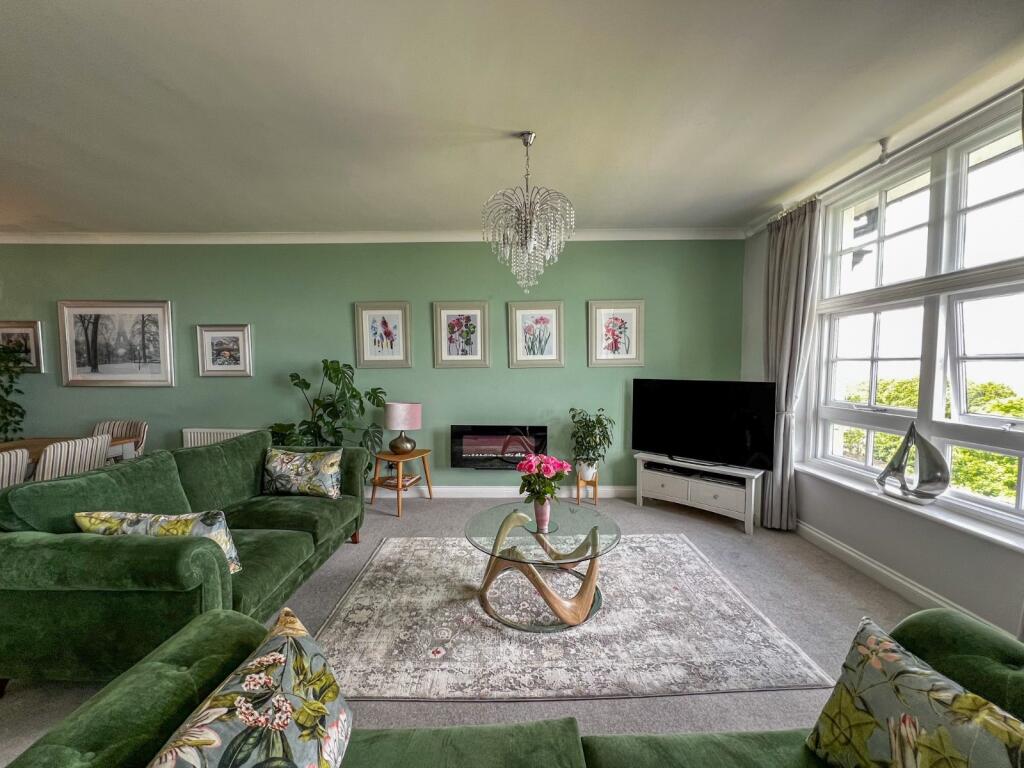 Additional image 5 of Nore Road, Portishead, Bristol, Somerset, BS20