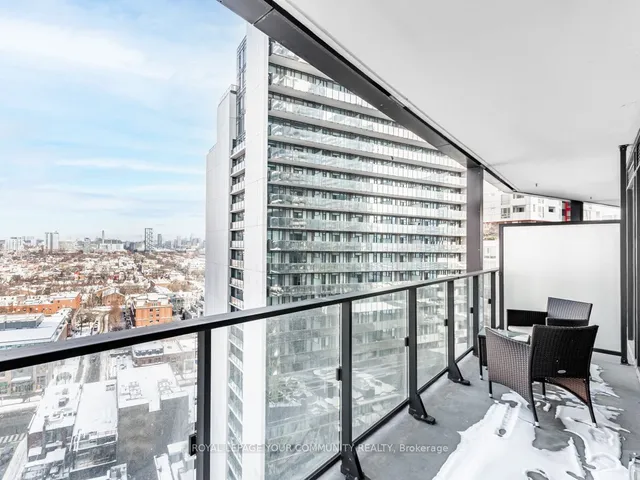 Additional image 24 of 125 Peter St Unit 1604