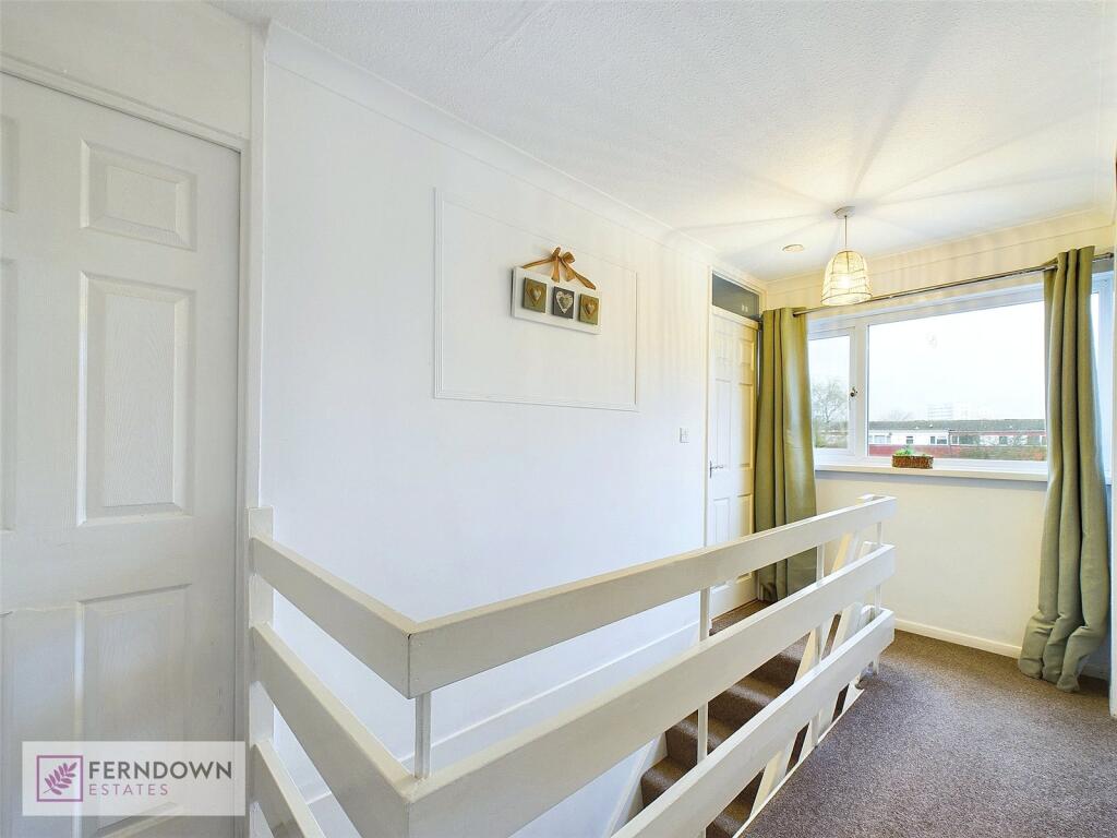 Additional image 14 of Plane Grove, Chelmsley Wood, Birmingham, B37