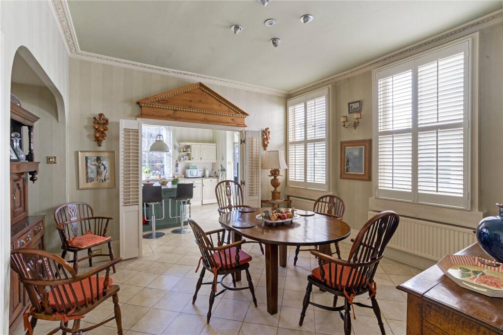 Additional image 8 of Sydney Place, Bath, Somerset, BA2