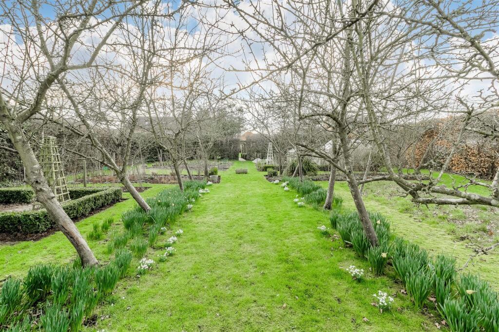 Additional image 28 of The Croft, Warton, B79