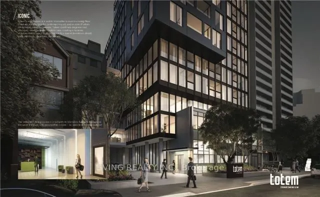 Additional image 7 of 17 Dundonald St Unit 1007