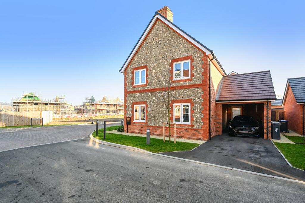 Additional image 23 of Kestrel Road, Lancing, West Sussex, BN15