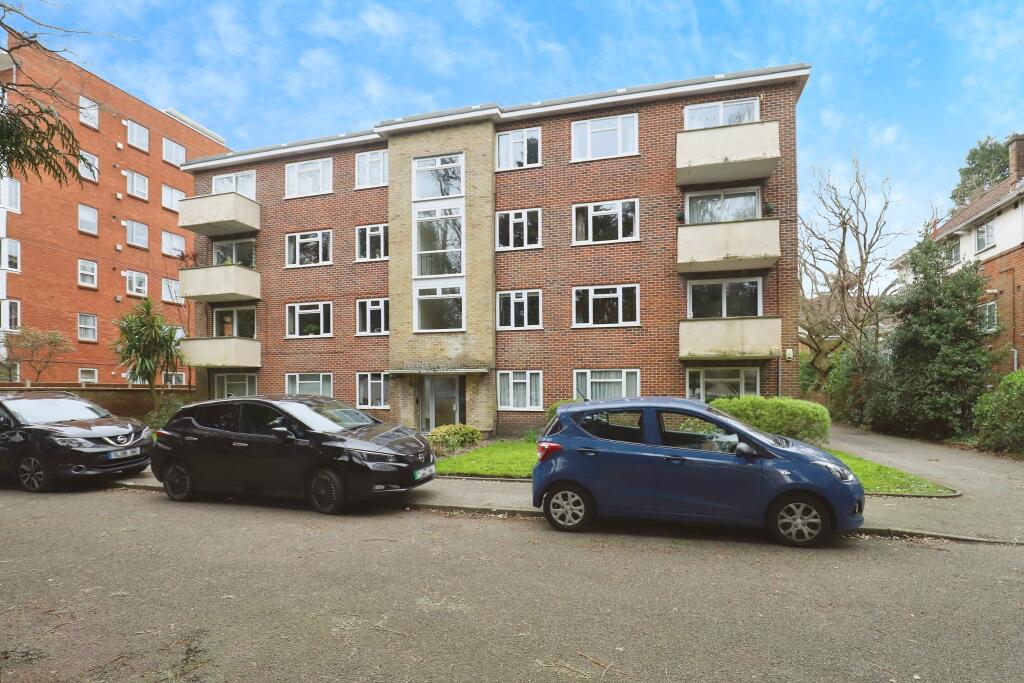 Poole Road, POOLE, Dorset, BH12