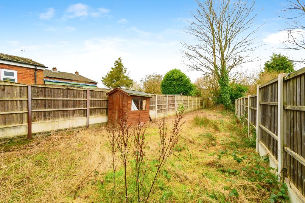 Additional image 2 of Scobell Street, Tottington, Bury, Greater Manchester, BL8