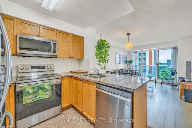 Additional image 18 of 5 Michael Power Pl Unit 709