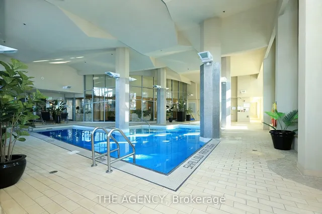 Additional image 22 of 2121 Lake Shore Blvd Unit 712