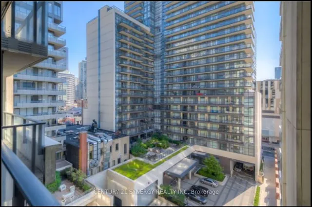 Additional image 11 of 111 Elizabeth St Unit 1053