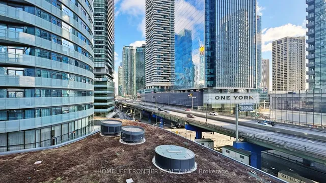 Additional image 16 of 12 York St Unit 411