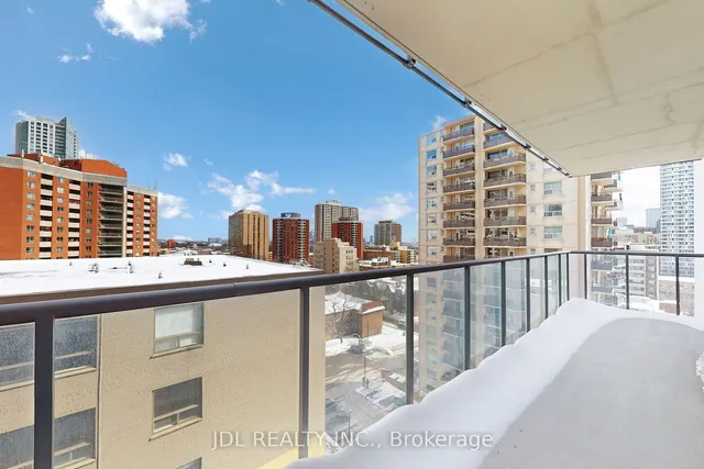 Additional image 24 of 81 Wellesley St Unit 902