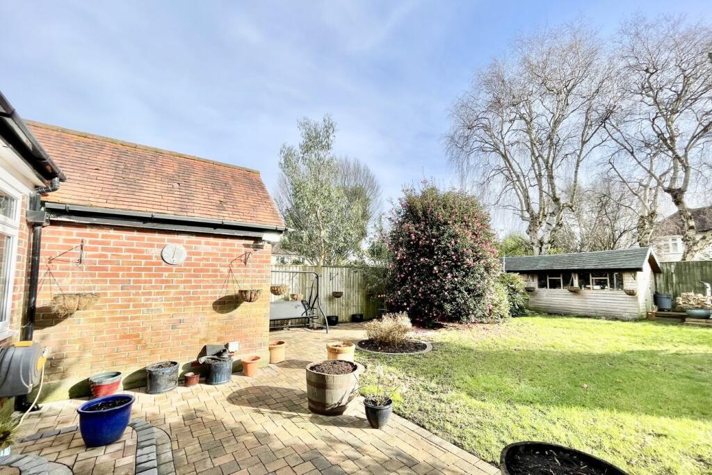 Additional image 8 of Leeson Road, Littledown, Bournemouth, BH7