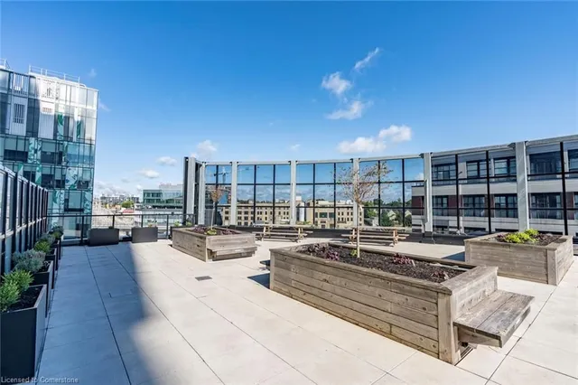 Additional image 20 of 1 Victoria St Unit 1512