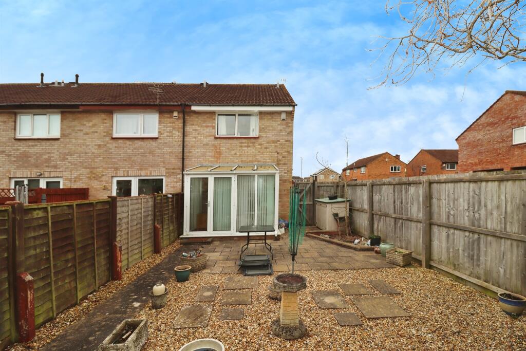 Additional image 17 of Long Beach Road, Longwell Green, BRISTOL