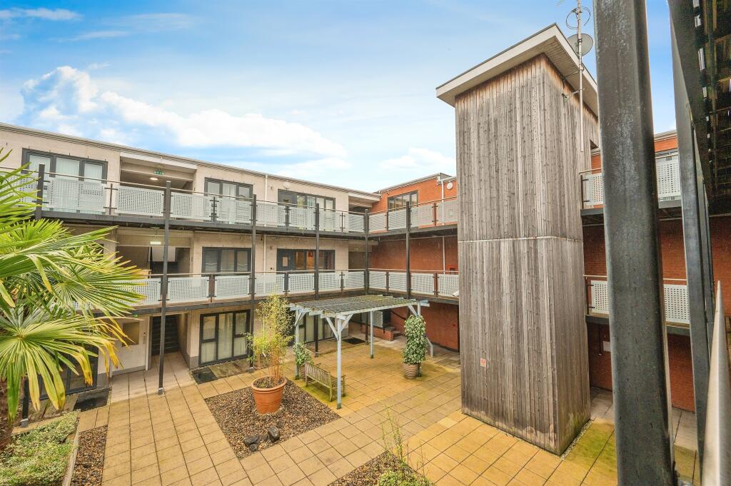 Additional image 9 of Warstone Lane, Birmingham