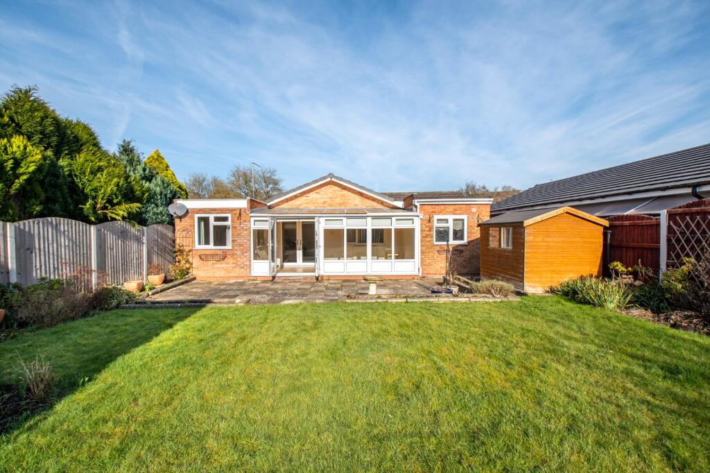 Additional image 22 of Arundel Road, Bromsgrove, Worcestershire, B60