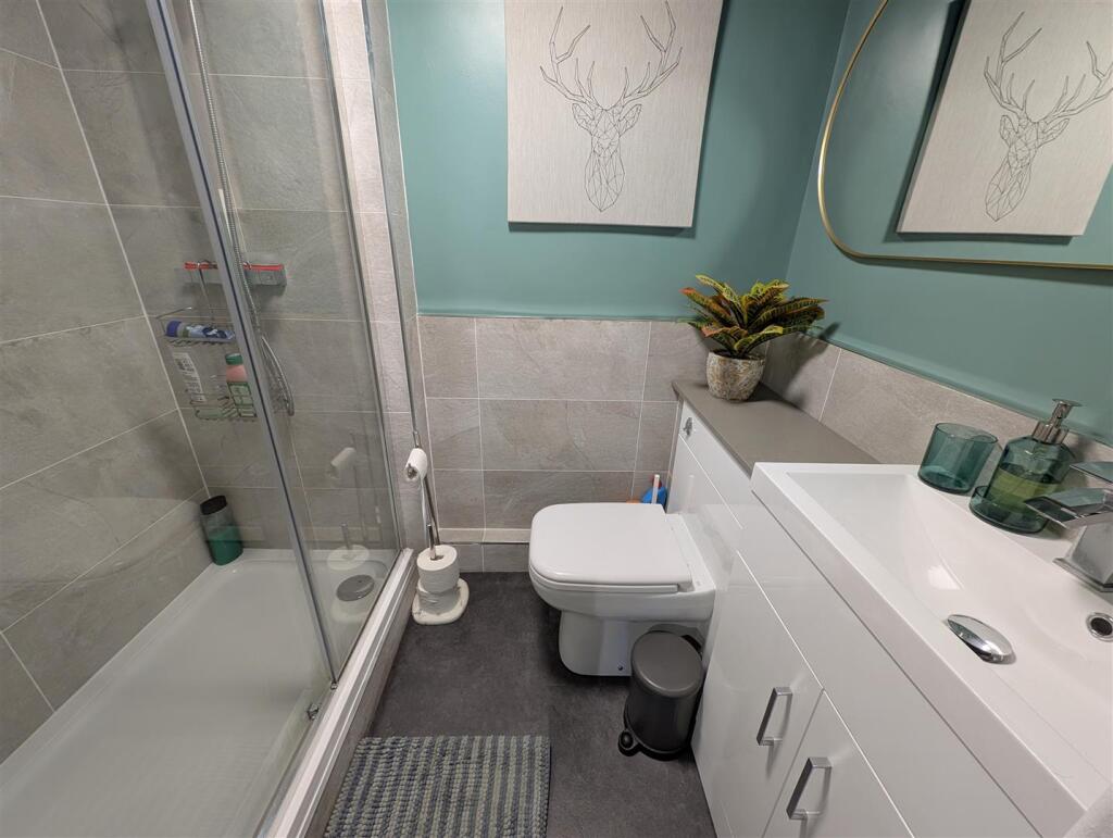 Additional image 16 of Angate Street, Wolsingham, Weardale