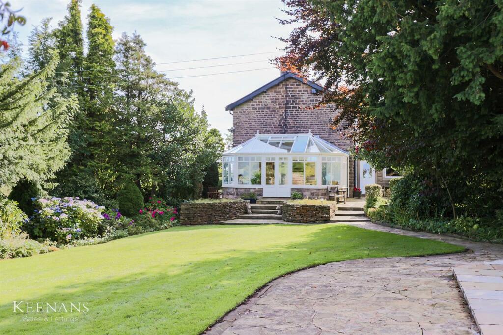 Additional image 11 of Noggarth Road, Fence, Burnley