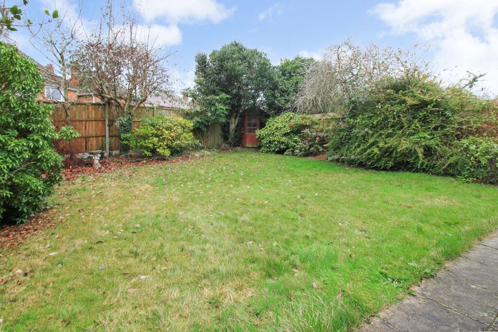 Additional image 2 of Woodfield Road, Solihull, B91