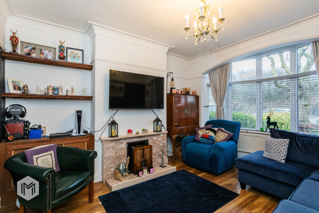 Additional image 9 of Walmersley Road, Bury, Greater Manchester, BL9 5LE