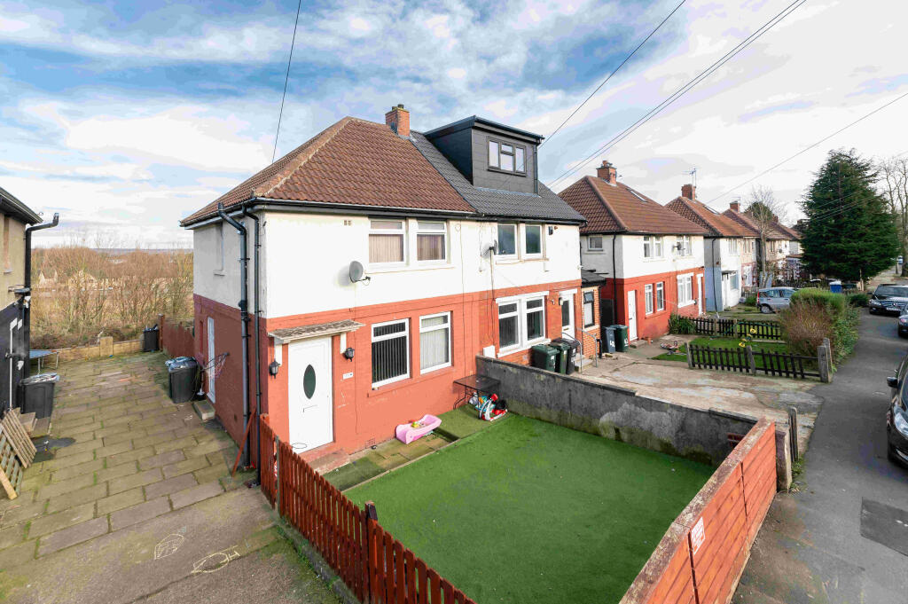 Additional image 20 of Walden Drive, Bradford, BD9