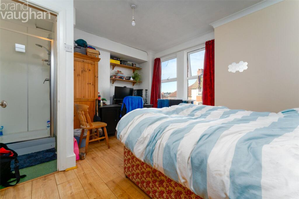 Additional image 12 of Ladysmith Road, Brighton, BN2