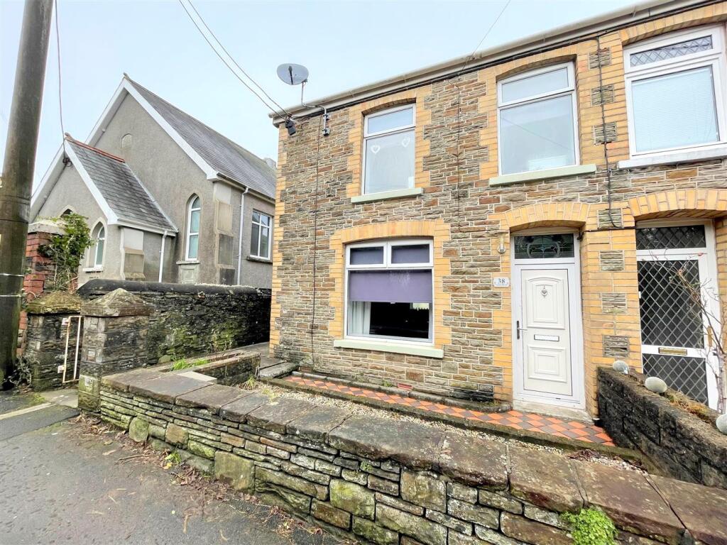 Additional image 2 of Station Road, Llangynwyd, Maesteg