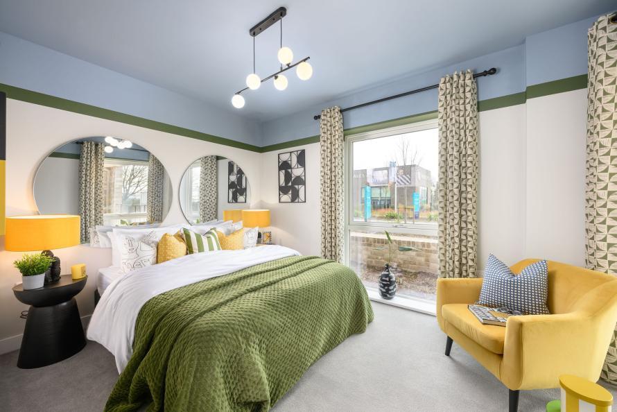 Additional image 6 of Newmarket Road,
Cambridge,
CB5