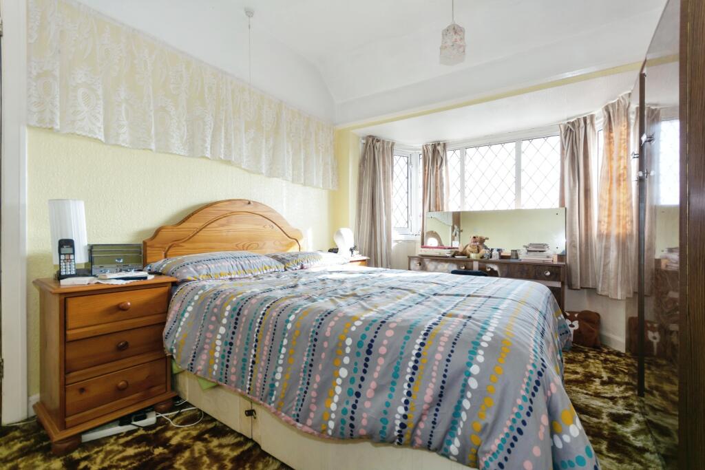 Additional image 12 of Gospel Lane, Acocks Green, West Midlands, B27