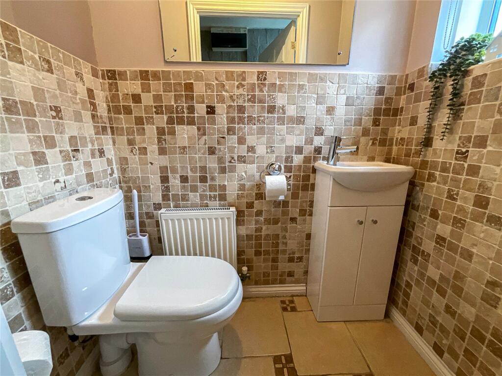 Additional image 7 of Peel Drive, Wilnecote, Tamworth, Staffordshire, B77