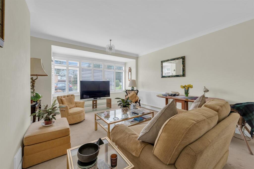 Additional image 14 of Foxes Dale, Shortlands, Bromley, BR2
