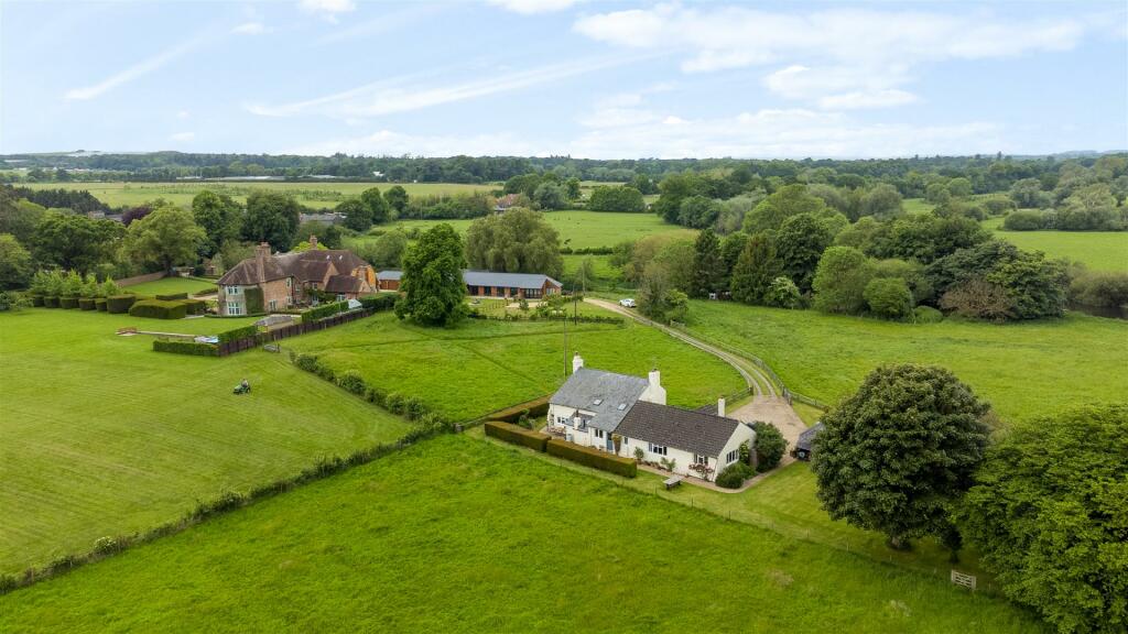 Additional image 16 of Knighton Lane, Wimborne