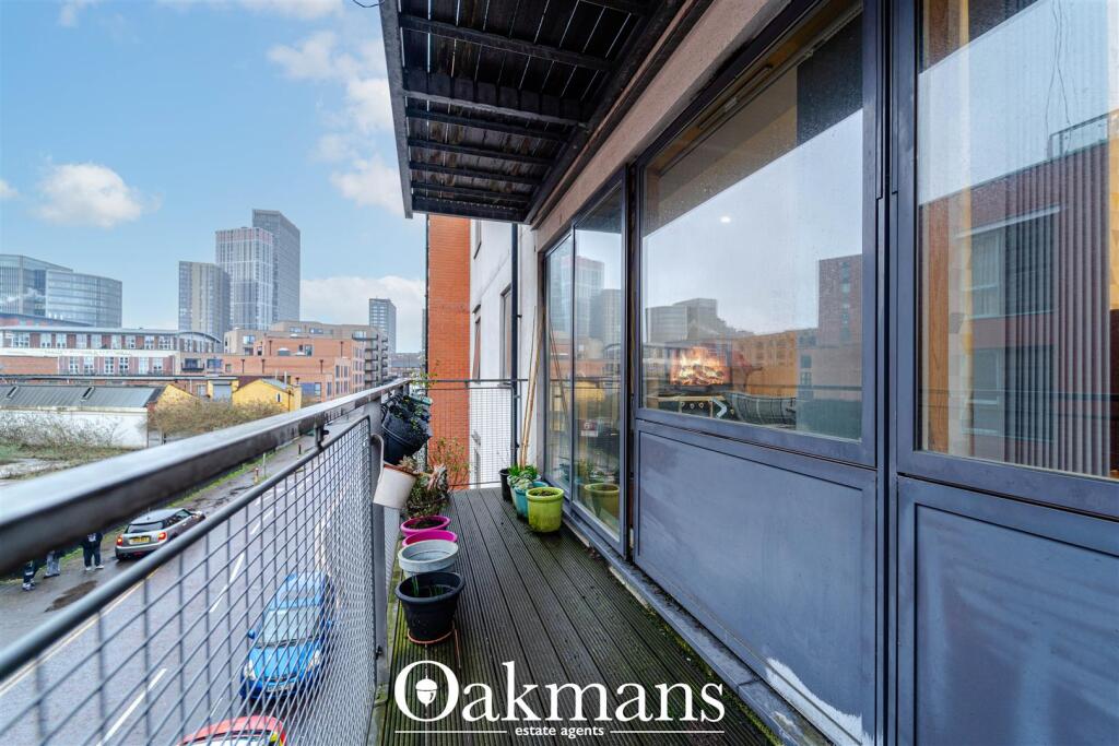 Additional image 15 of Sherborne Street, Birmingham