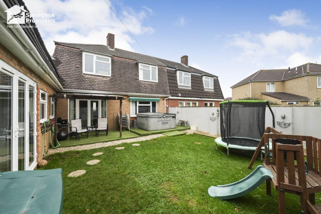 Additional image 20 of Ashford Road, Patchway, Bristol, Avon