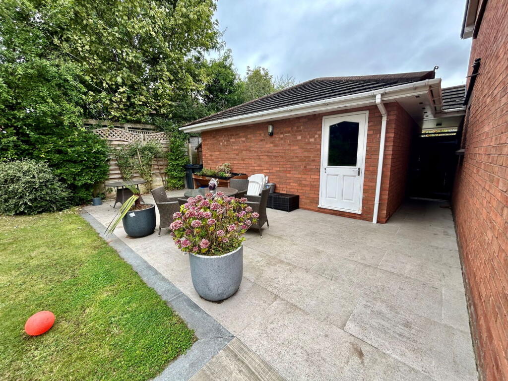 Additional image 23 of Foxes Meadow, Sutton Coldfield, B76 1AW