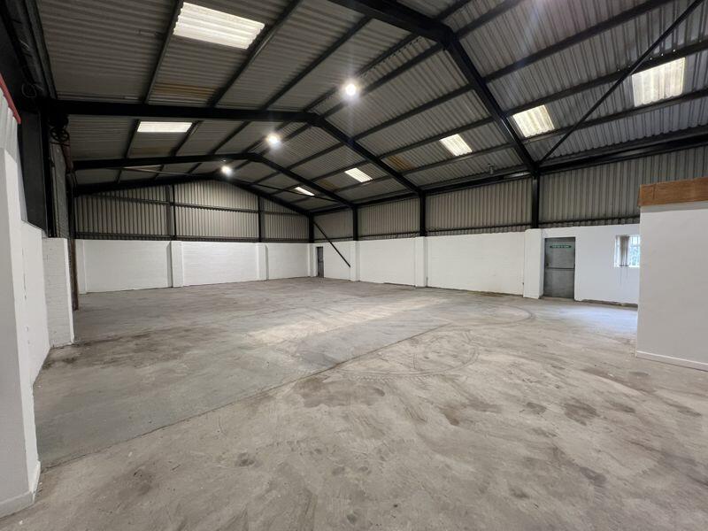 Additional image 2 of Unit 38 Vale Business Park, Llandow, Cowbridge, CF71 7PF
