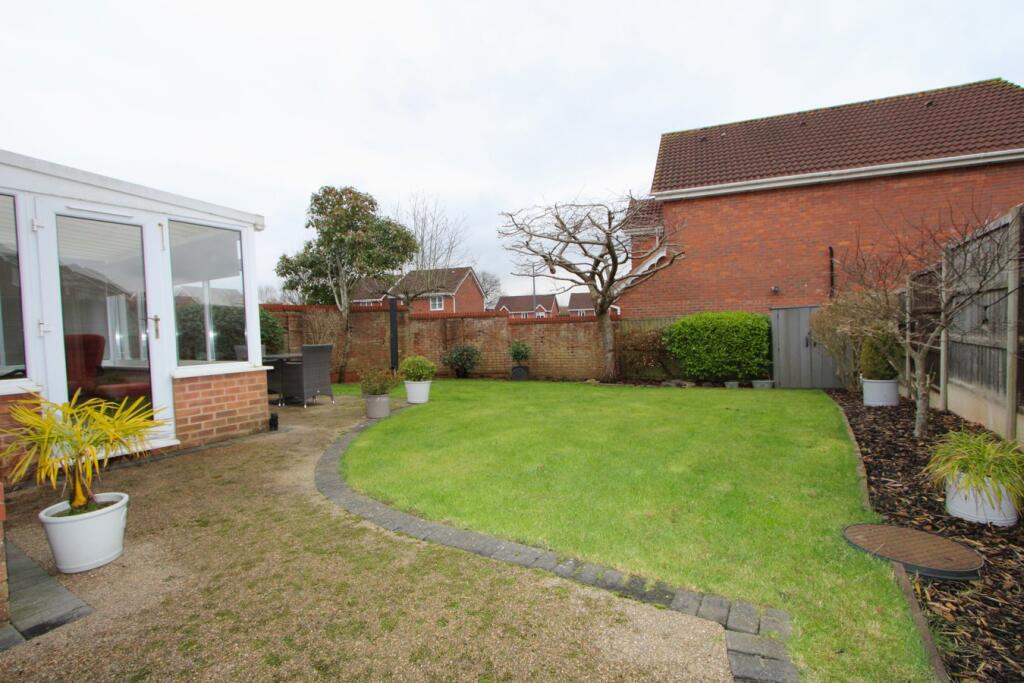 Additional image 20 of Coopers Drive, Yate, BS37