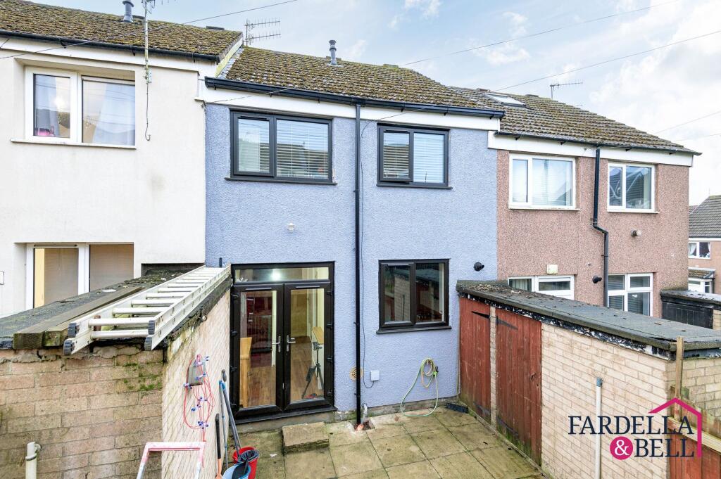 Additional image 23 of Brunshaw Road, Burnley, BB10