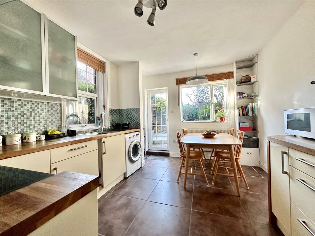 Additional image 4 of Parsonage Road, Old Town, Eastbourne, BN21