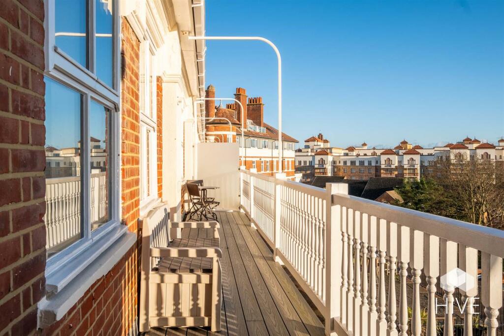 Additional image 13 of Owls Road, Bournemouth