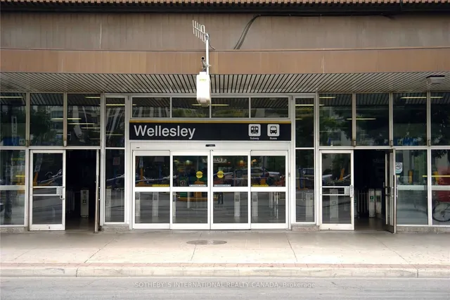 Additional image 25 of 8 Wellesley St Unit 507