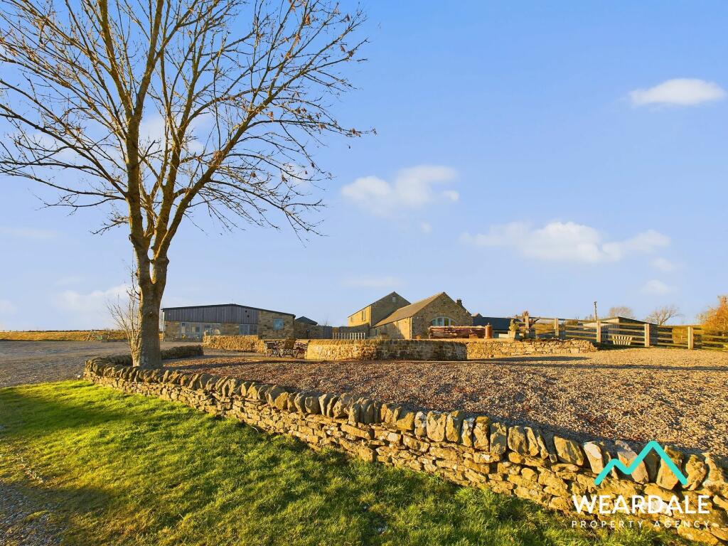 Additional image 97 of Stanhope, DL13