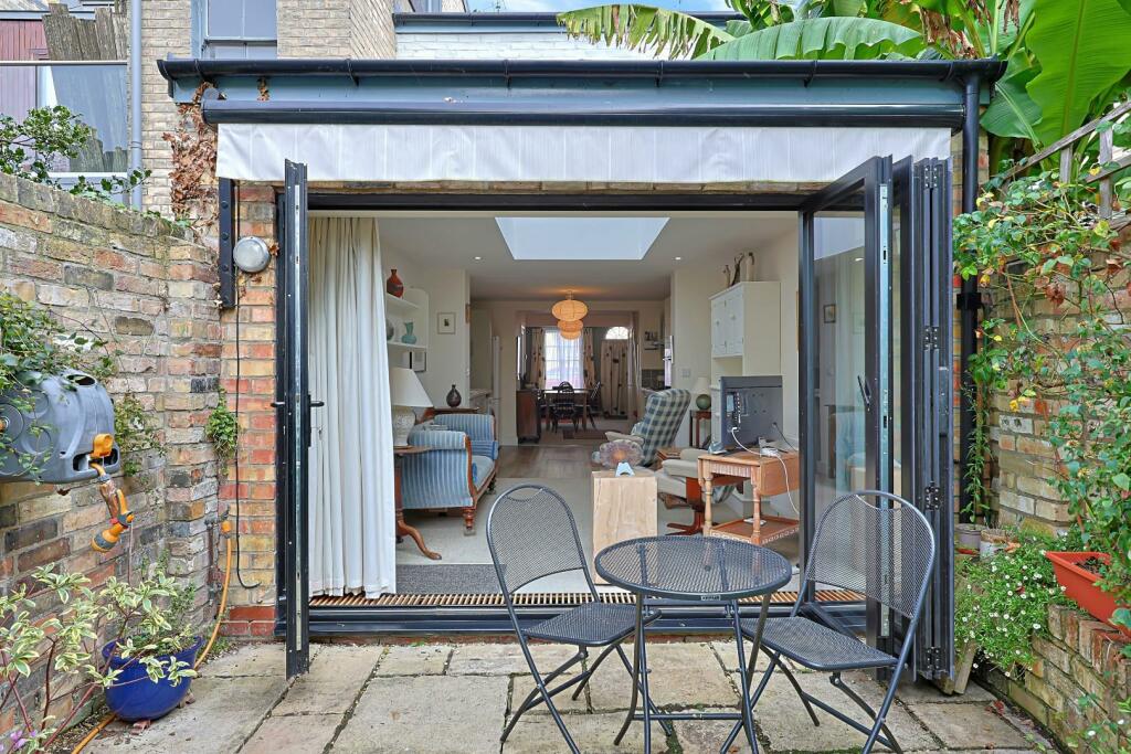 Additional image 17 of Earl Street, Cambridge