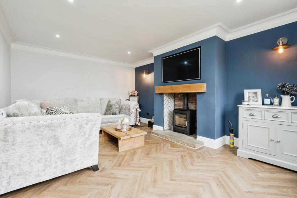 Additional image 2 of Brambling Drive, Westhoughton, Bolton, Greater Manchester, BL5