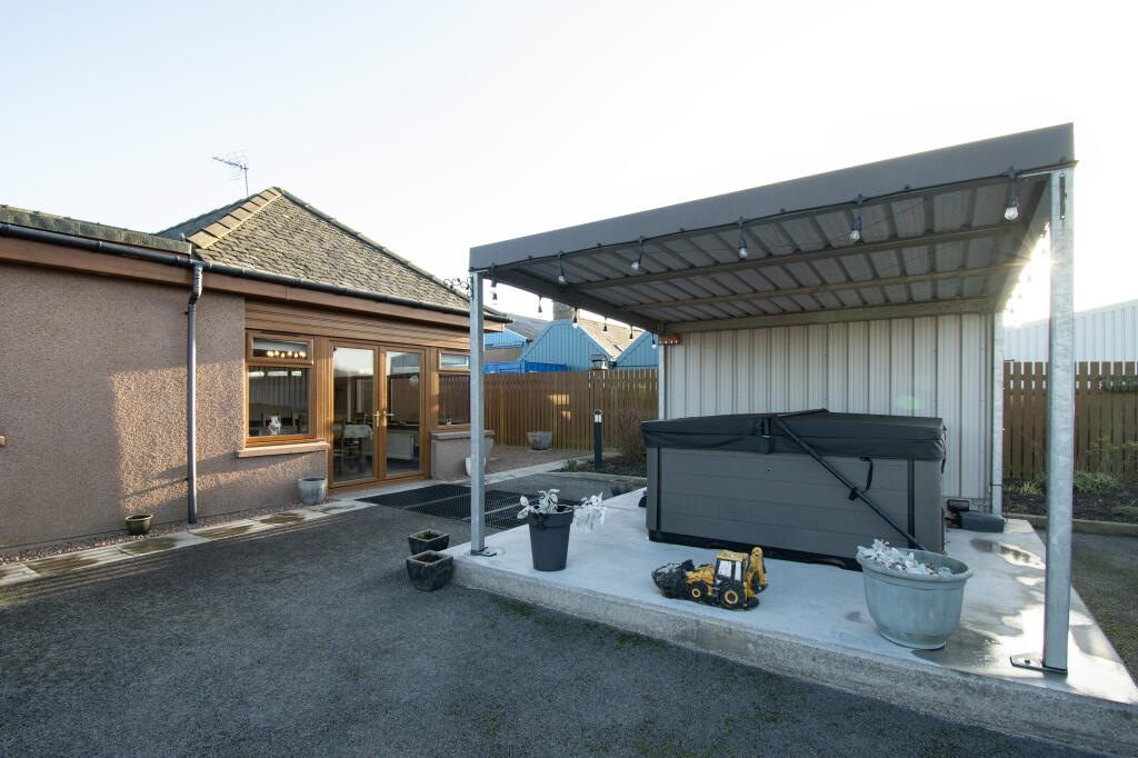 Additional image 28 of Mill of Conveth, Laurencekirk, AB30