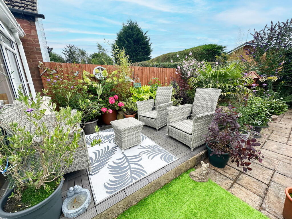 Additional image 20 of Corbett Road, Hollywood, B47 5LP