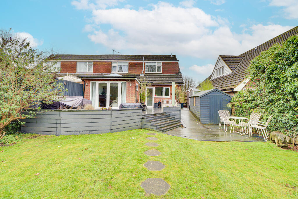 Additional image 20 of West Riding, Bricket Wood, AL2