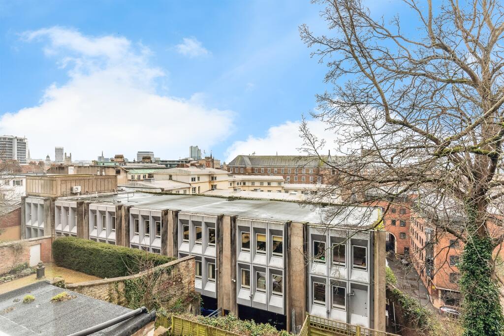 Additional image 5 of Great George Street, Bristol