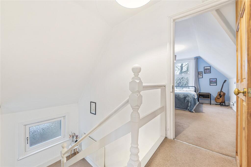 Additional image 11 of Hammelton Road, Bromley, BR1