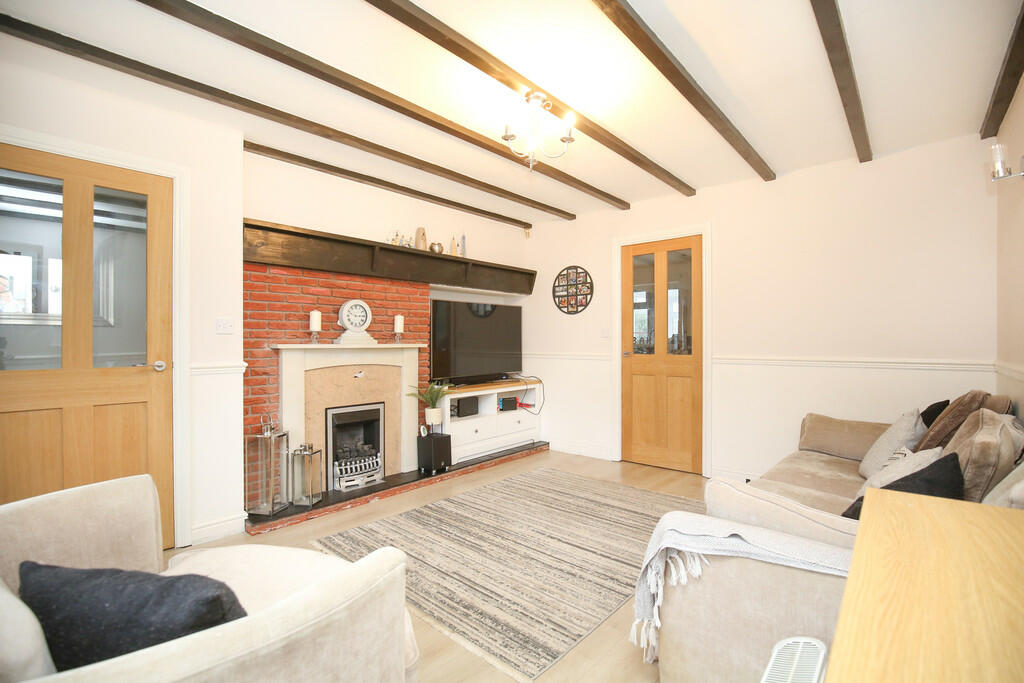 Additional image 21 of Loughshaw, Wilnecote